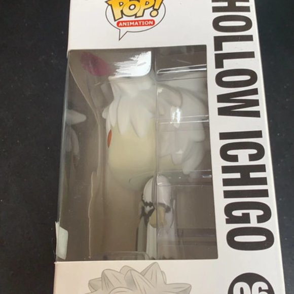 Funko pop Hollow Ichigo 96 - Picture 7 of 7